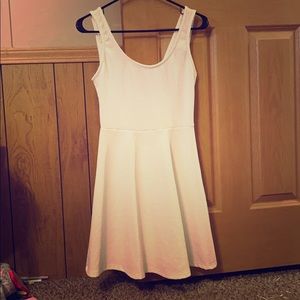 White Rue 21 Dress